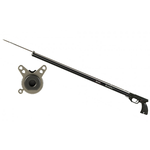 ΨΑΡΟΝΤΟΥΦΕΚΟ ΛΑΣΤΙΧΟΒΟΛΟ APNEA HAWK ALUM